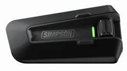 Cardo/Simpson Packtalk Edge Communication System