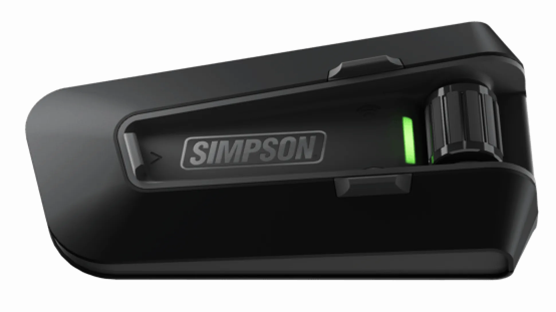 Cardo/Simpson Packtalk Edge Communication System