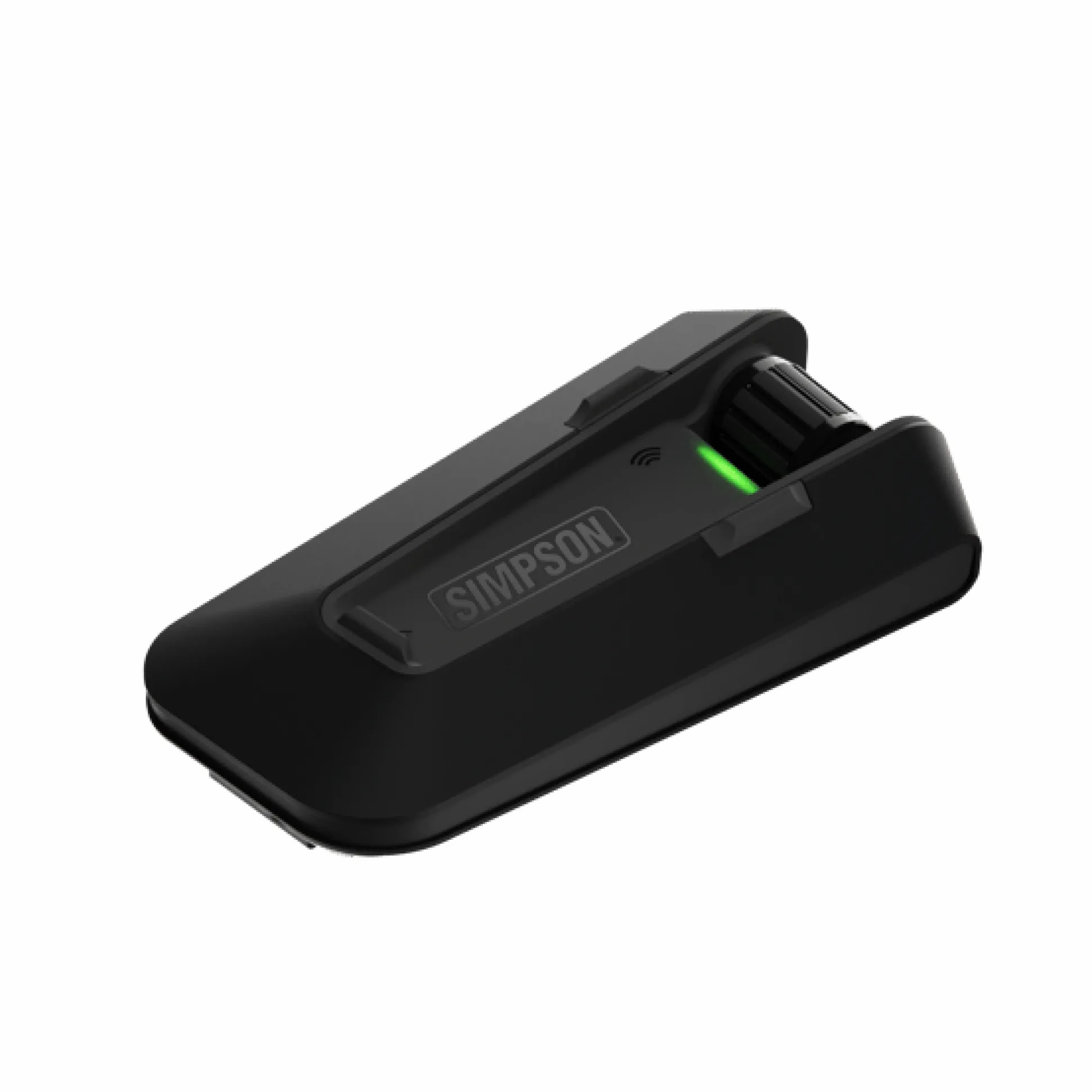 Cardo/Simpson Packtalk Edge Communication System