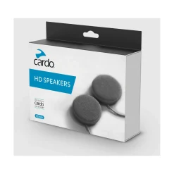 Cardo/Simpson Packtalk Edge SPEAKER SET 40MM