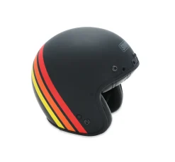Chopper Helmet - Elwood - Double Extra Large