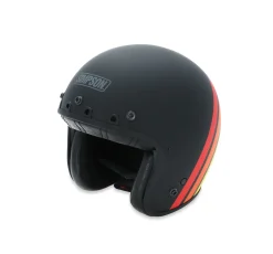 Chopper Helmet - Elwood - Medium