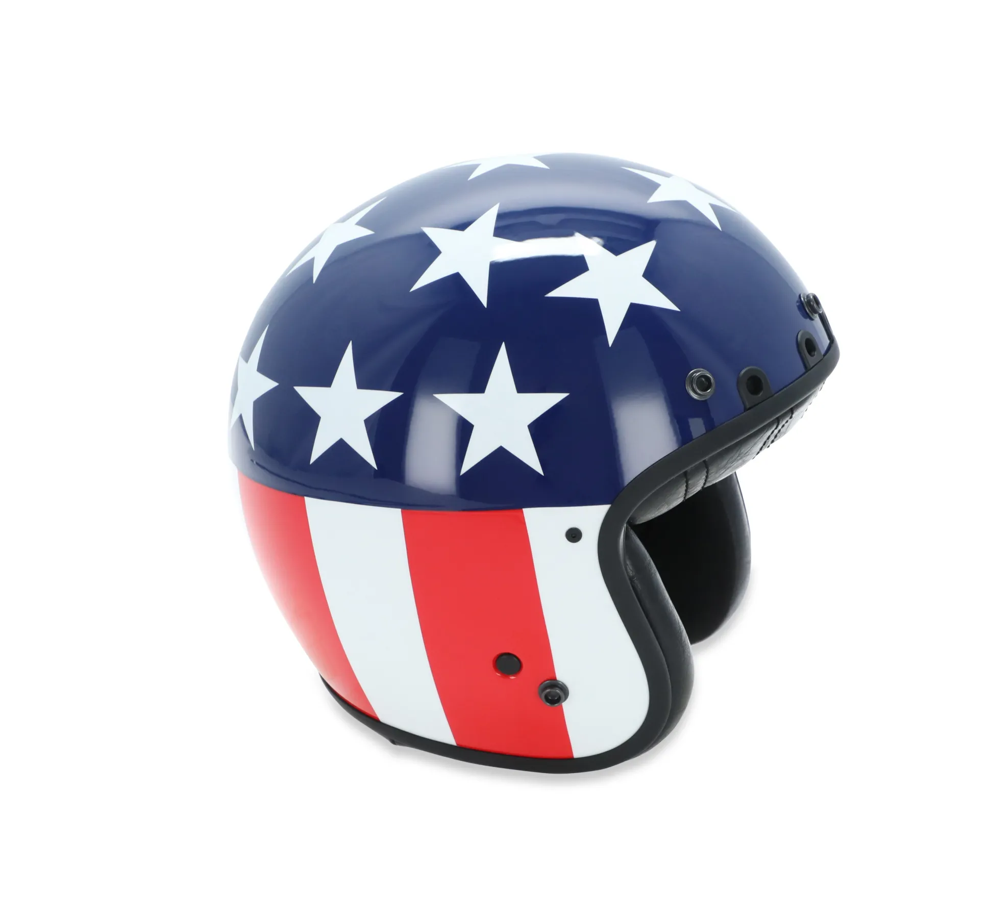 Chopper Helmet - Ez - Double Extra Large