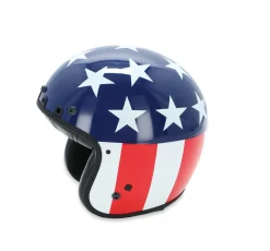 Chopper Helmet - Ez - Double Extra Large