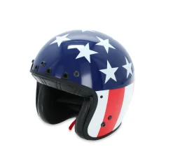 Chopper Helmet - Ez - Double Extra Large