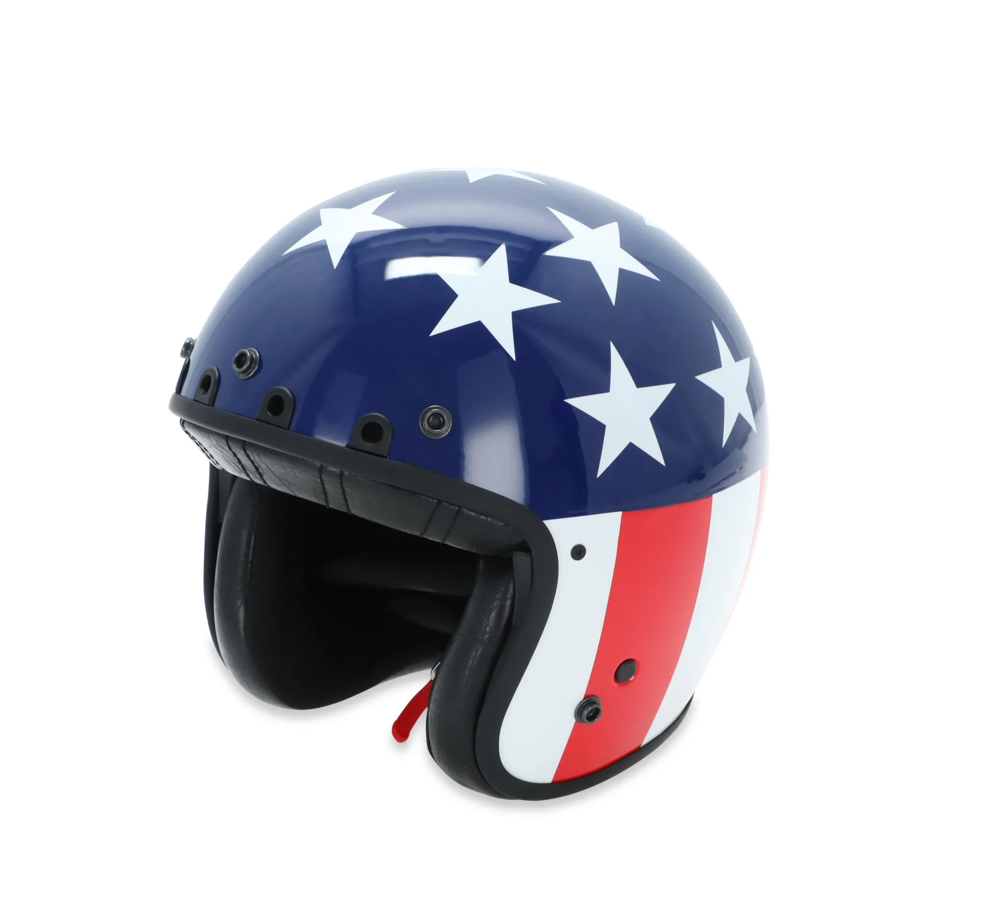 Chopper Helmet - Ez - Extra Large