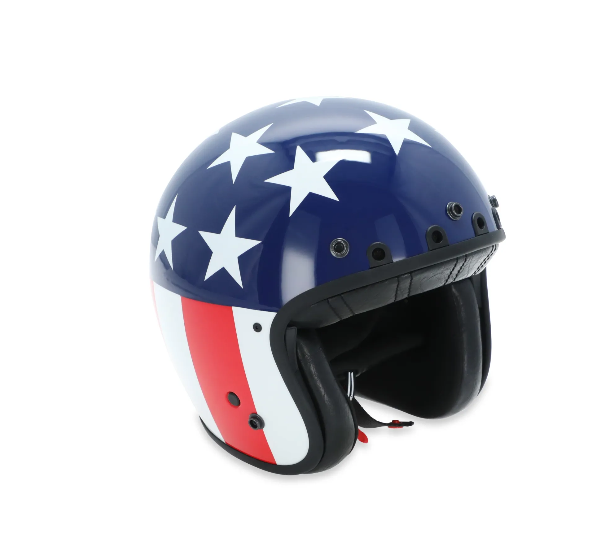 Chopper Helmet - Ez - Extra Small