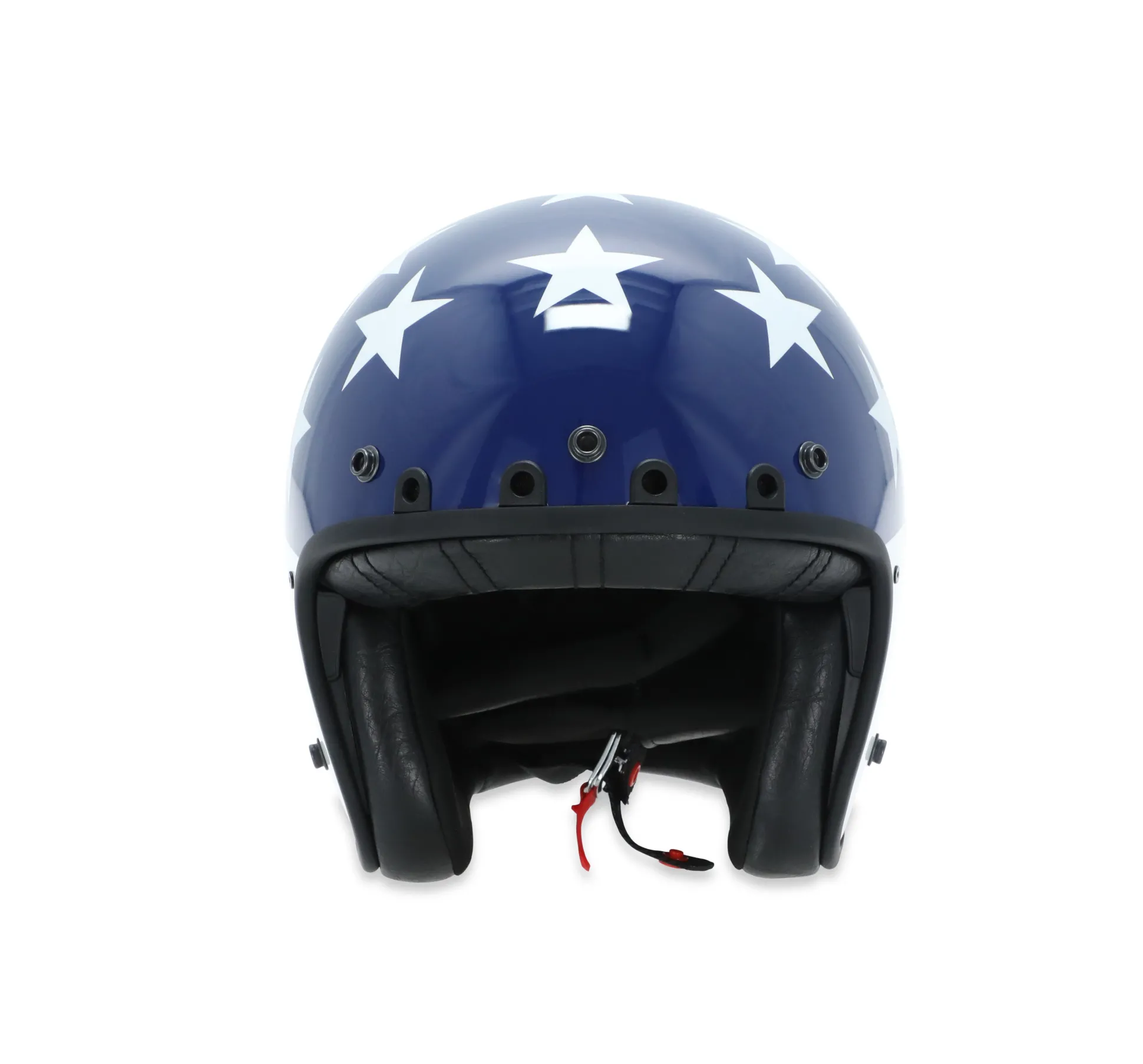 Chopper Helmet - Ez - Large