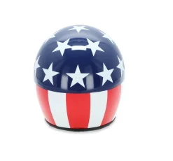Chopper Helmet - Ez - Large