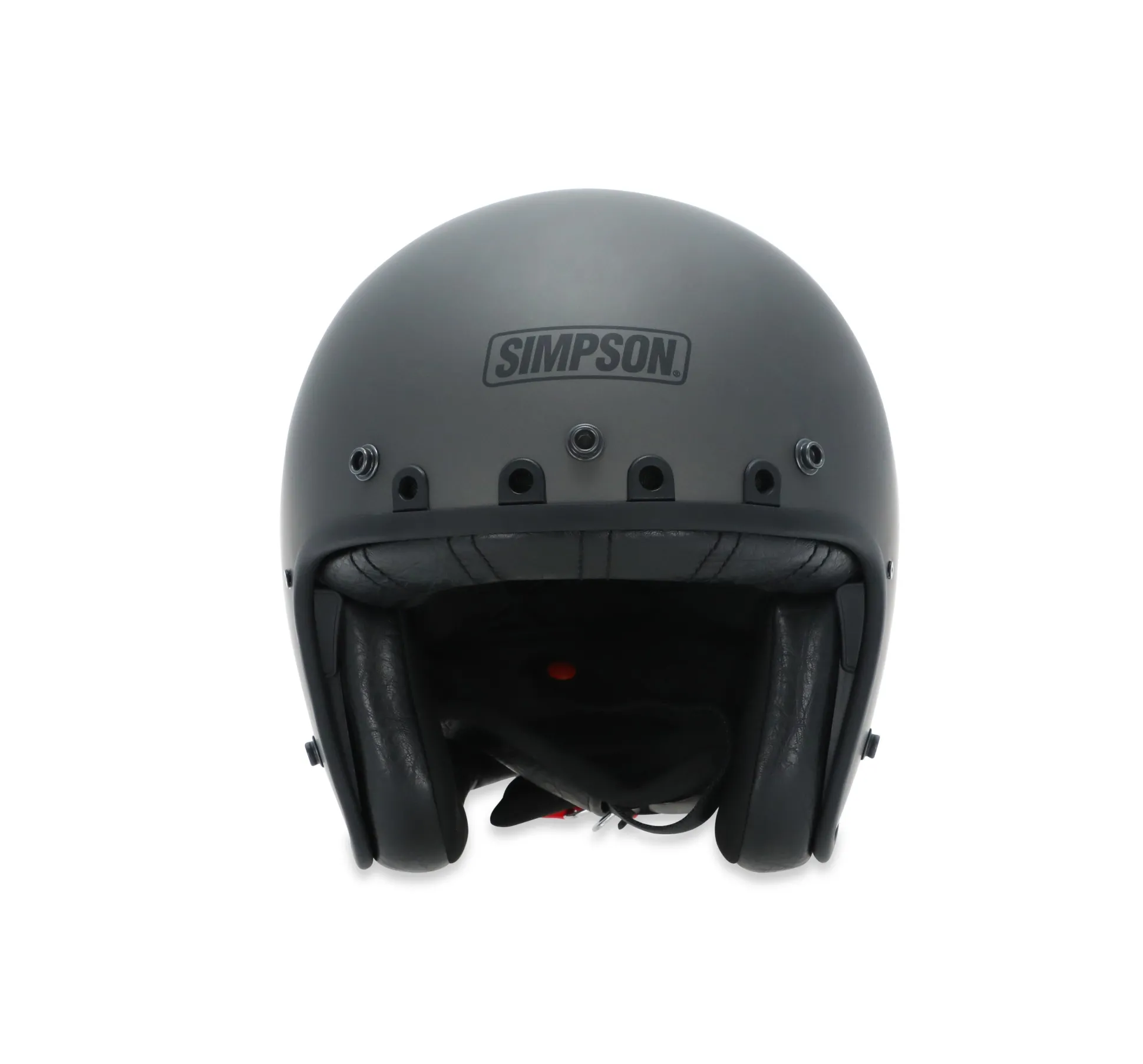 Chopper Helmet - Raster - Double Extra Large