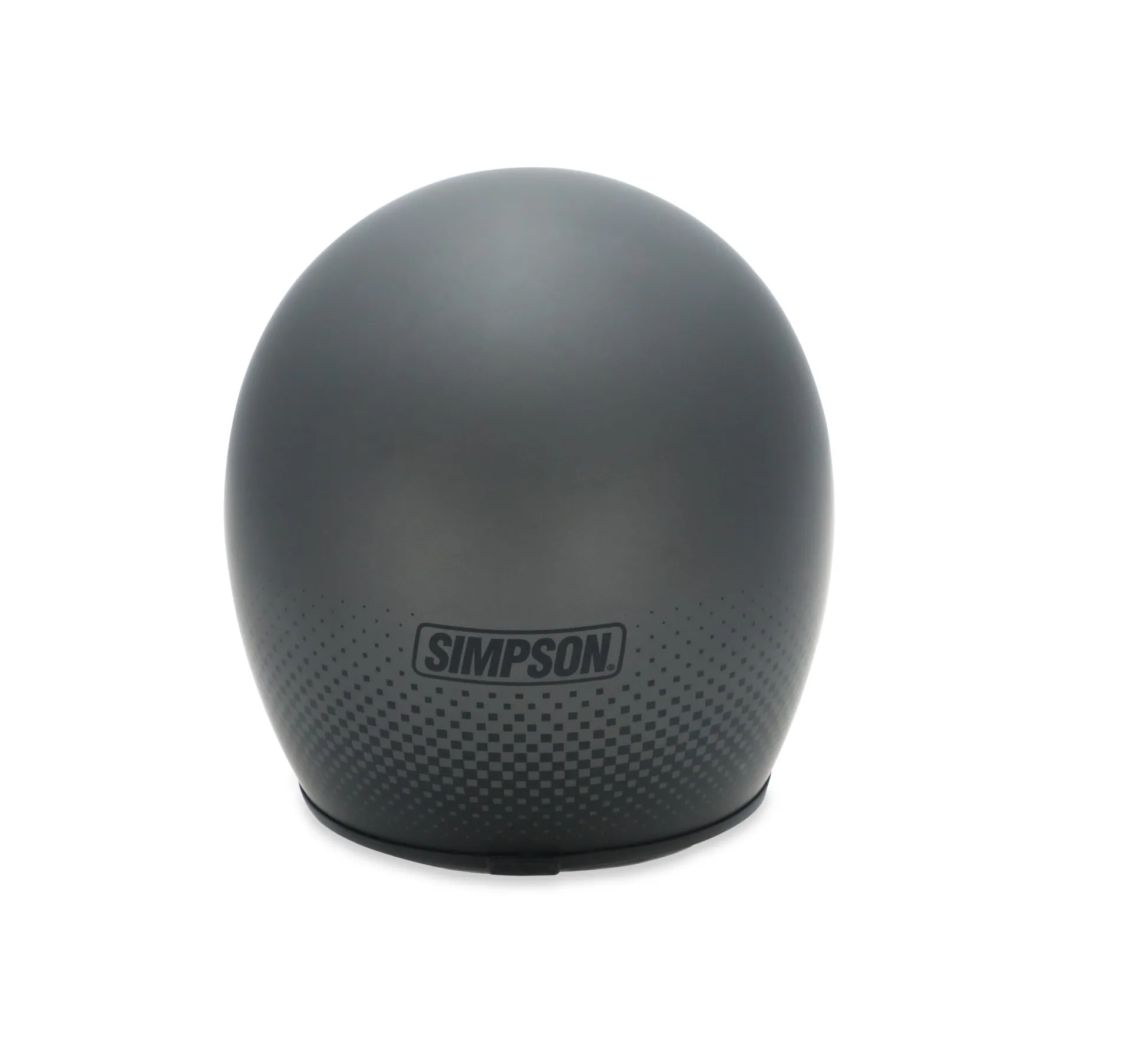 Chopper Helmet - Raster - Large