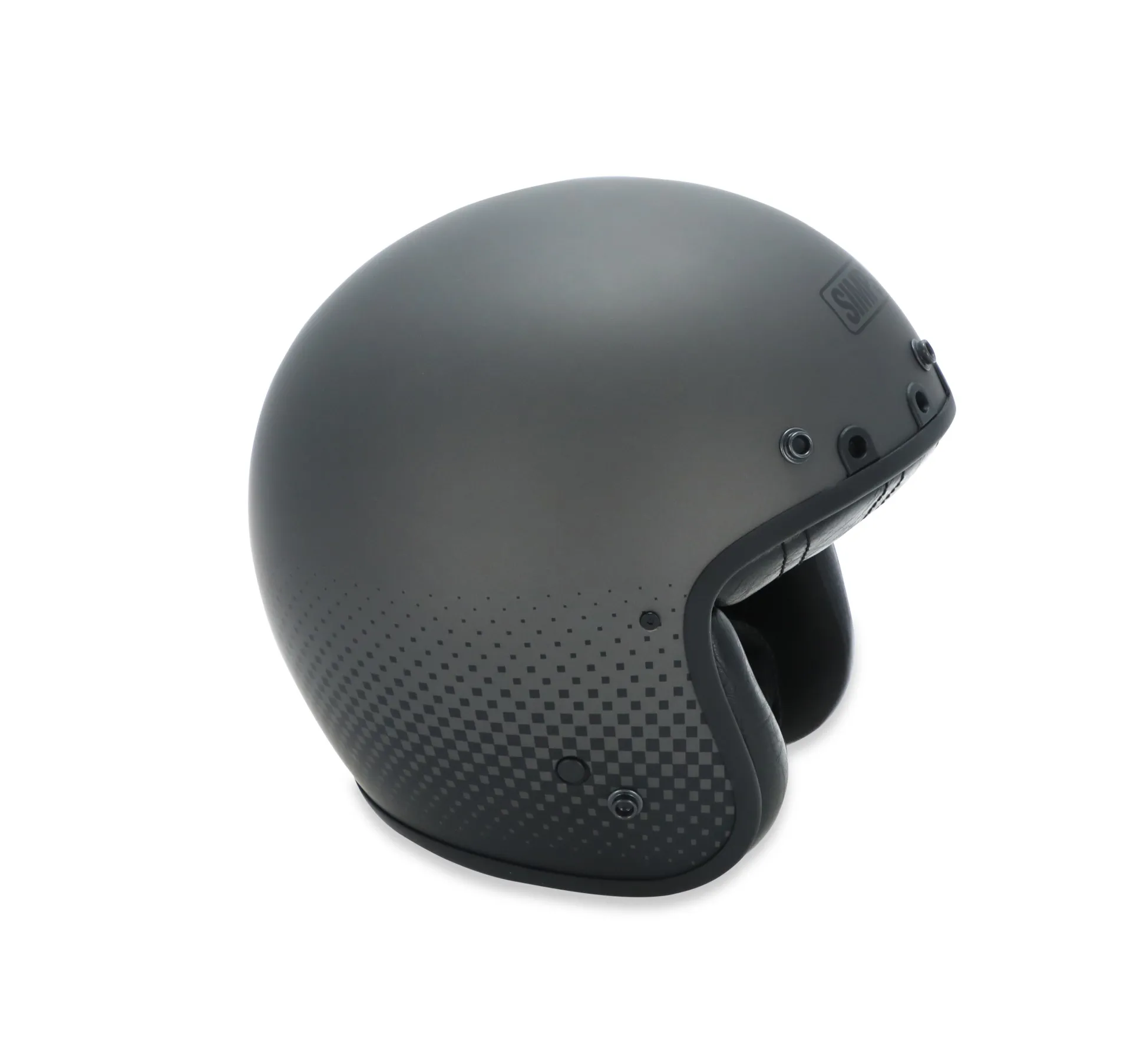 Chopper Helmet - Raster - Large