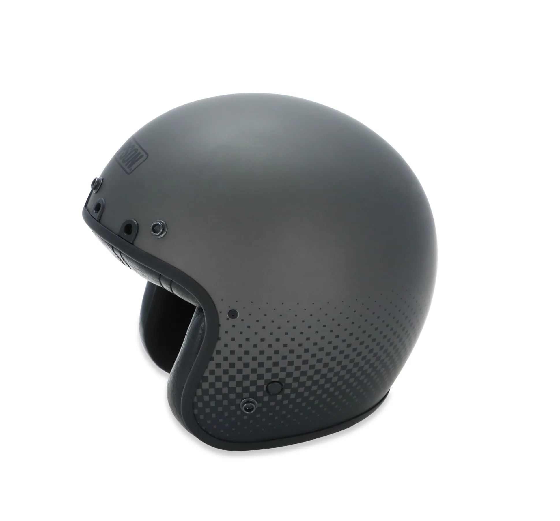 Chopper Helmet - Raster - Medium