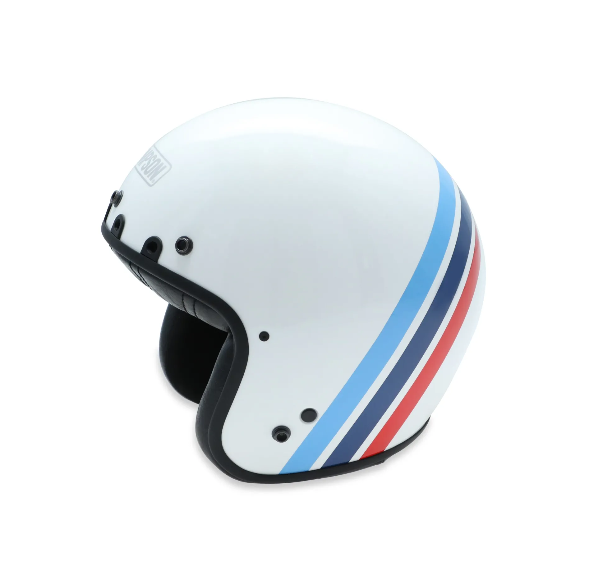 Chopper Helmet - Werke - Double Extra Large