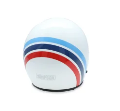 Chopper Helmet - Werke - Double Extra Large