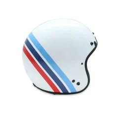 Chopper Helmet - Werke - Double Extra Large