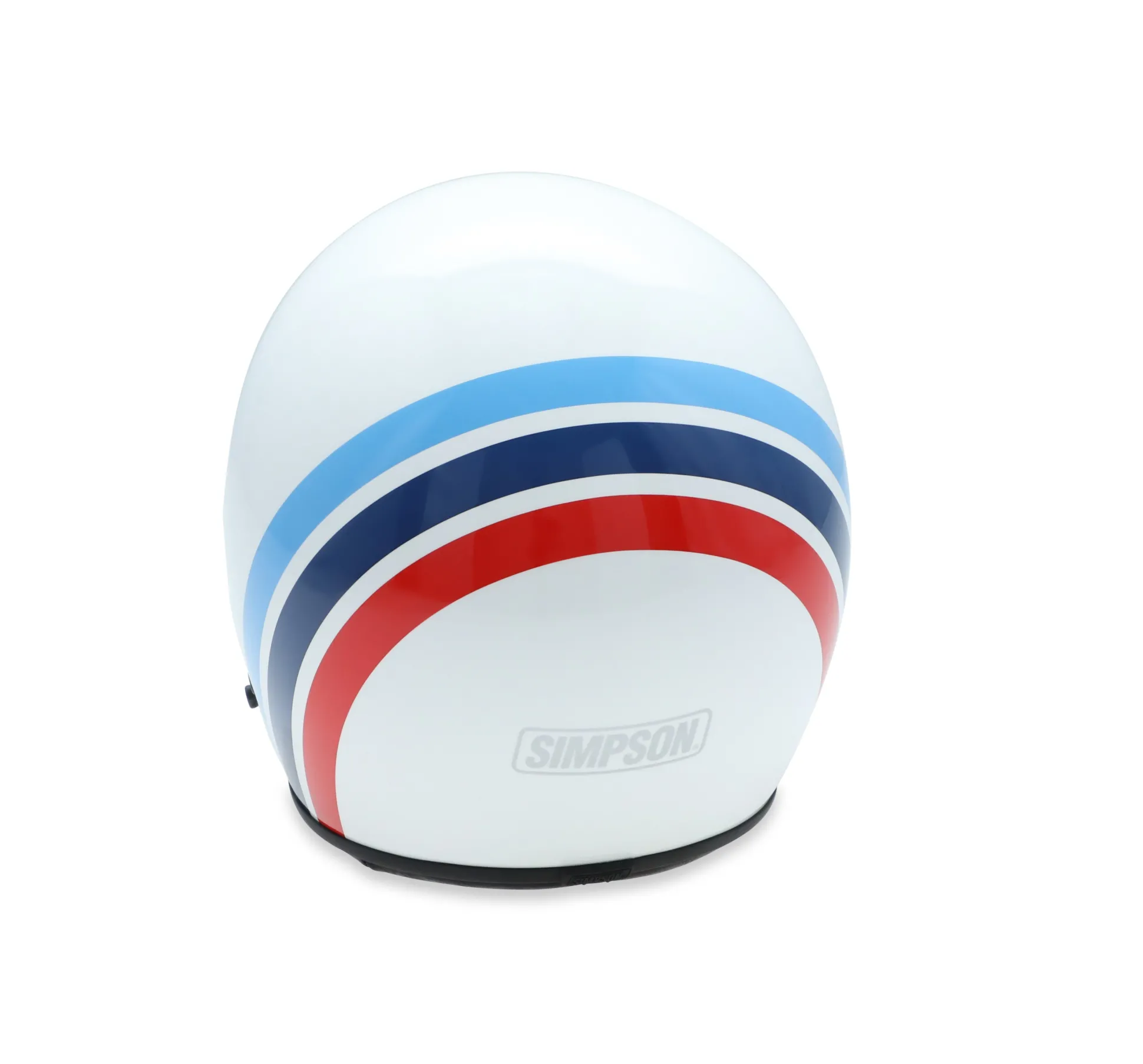 Chopper Helmet - Werke - Extra Large