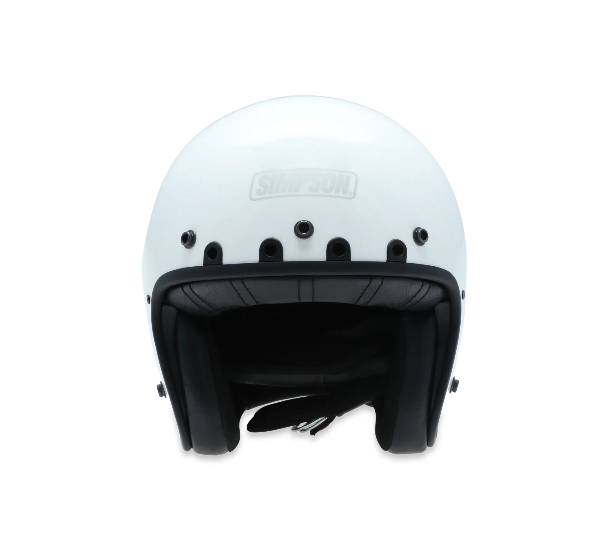 Chopper Helmet - Werke Extra Small