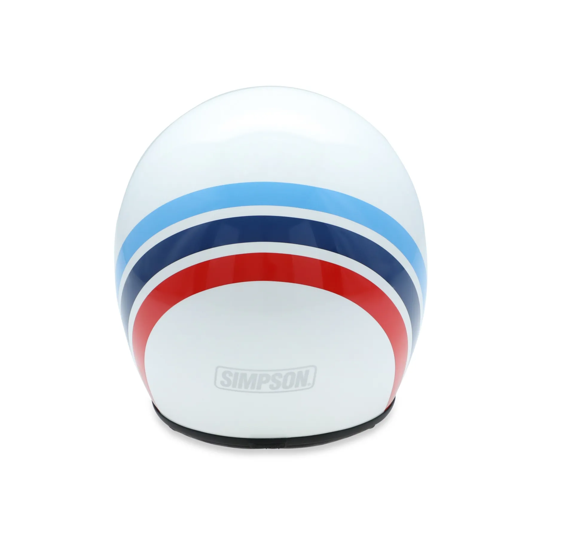 Chopper Helmet - Werke Extra Small