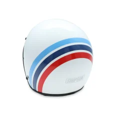 Chopper Helmet - Werke Extra Small