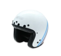 Chopper Helmet - Werke Extra Small