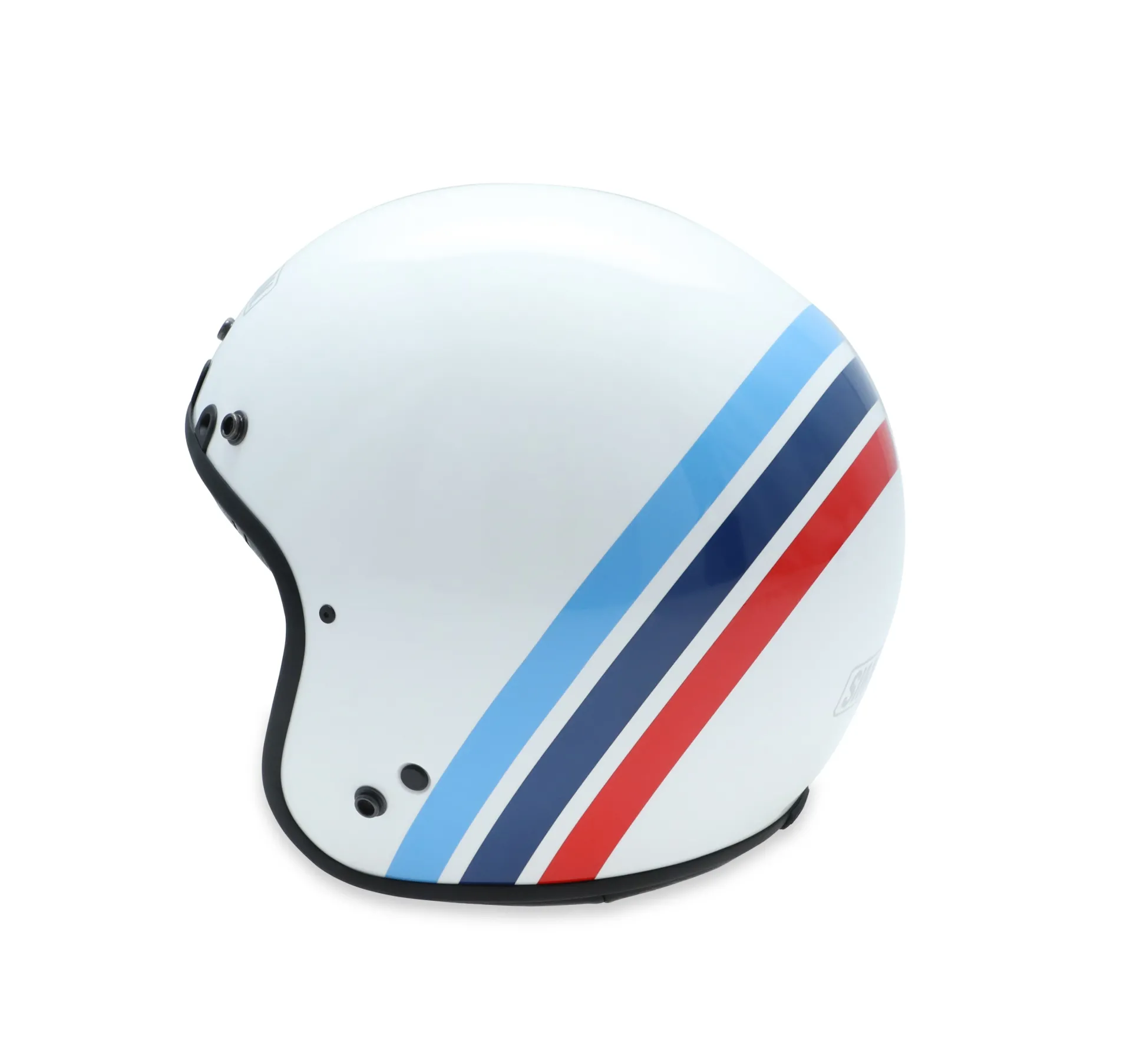 Chopper Helmet - Werke - Large