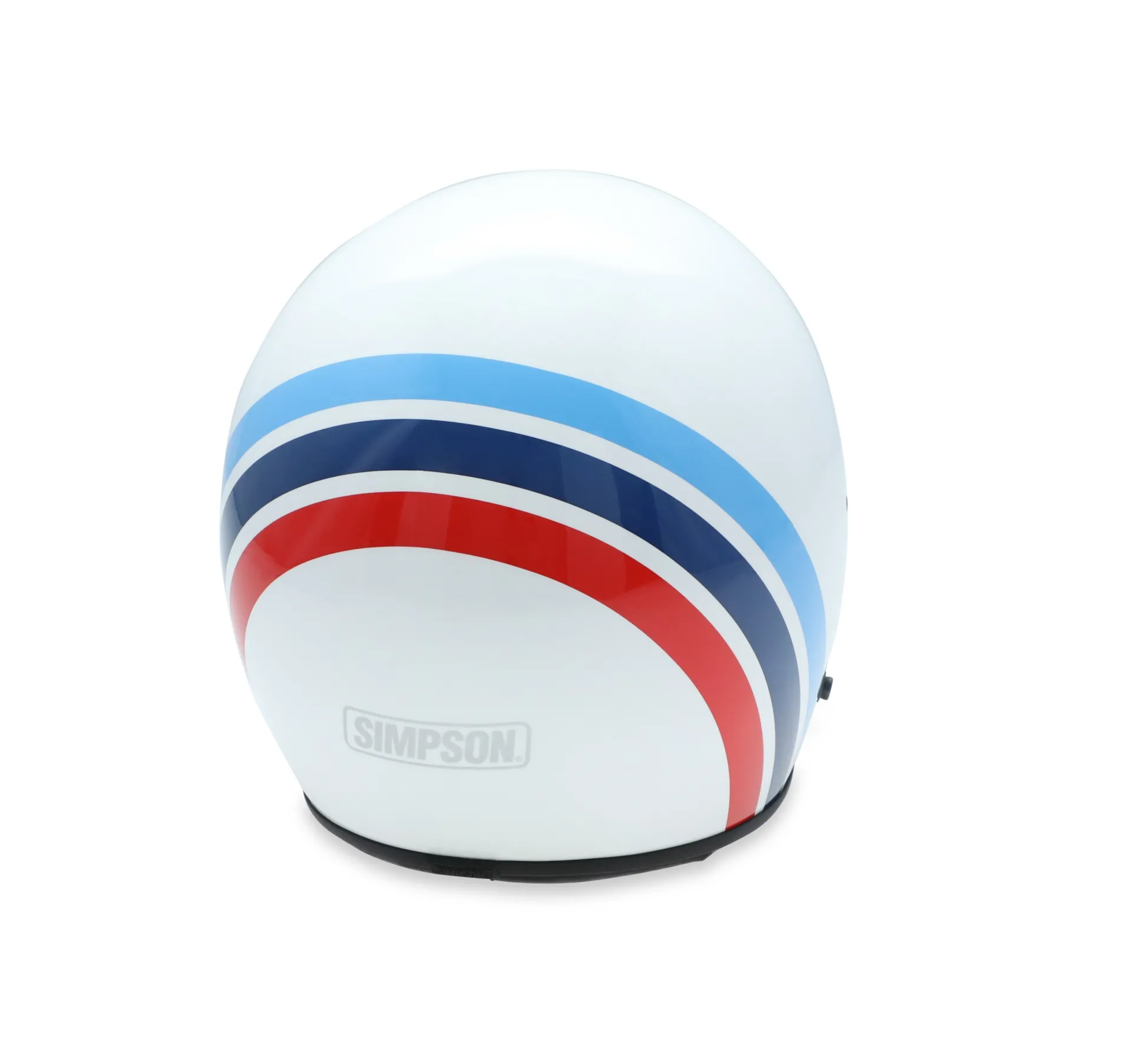 Chopper Helmet - Werke - Large