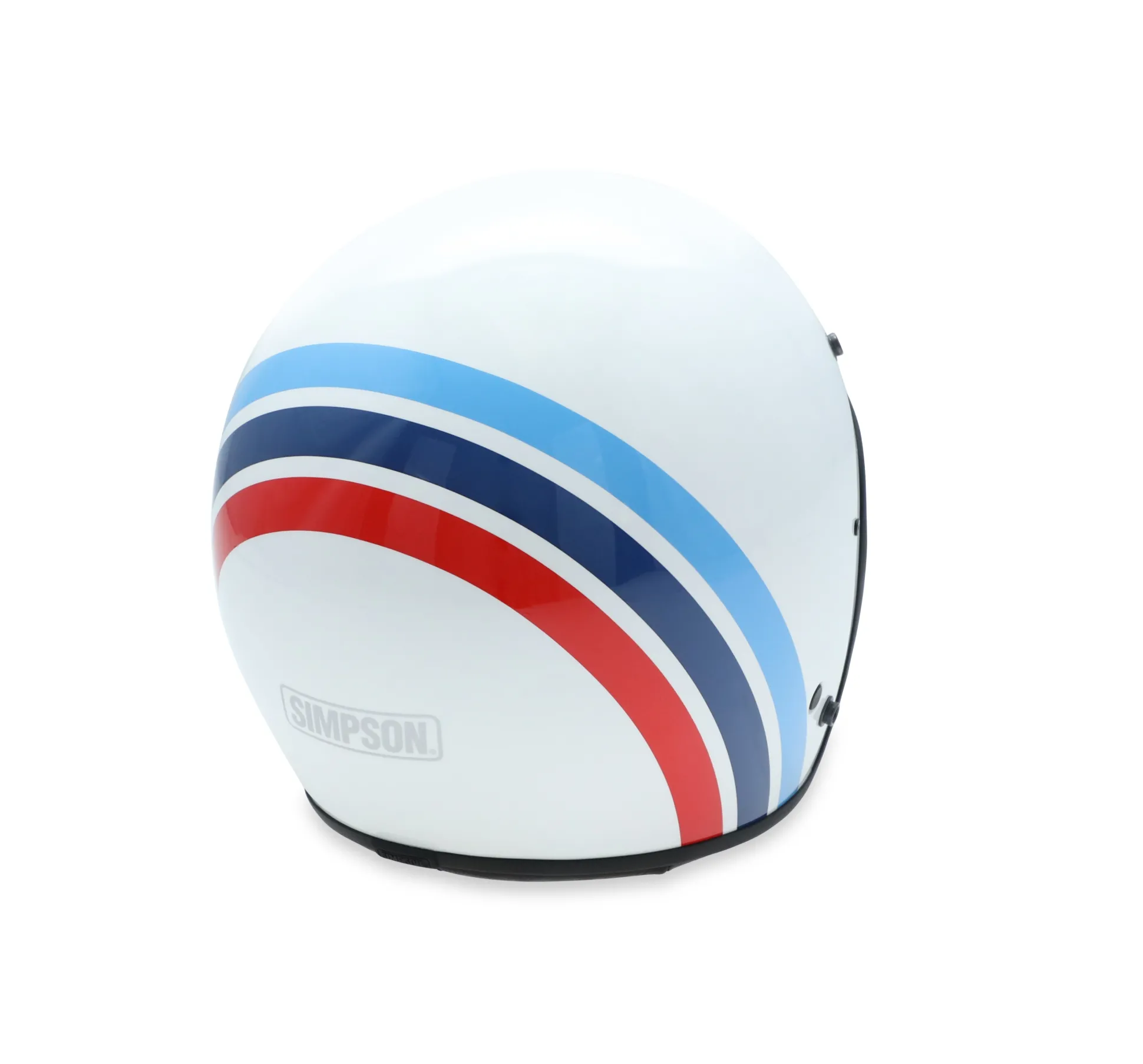 Chopper Helmet - Werke - Large