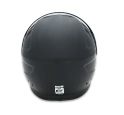 Ghost Bandit Helmet - Black - Extra Large