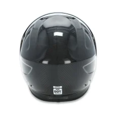 Ghost Bandit Helmet - Carbon Fiber - Double Extra Large