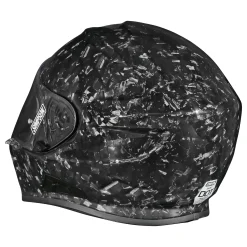 Ghost Bandit Helmet - Forged Carbon - Extra Large