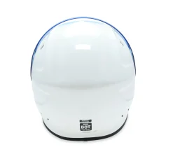 Ghost Bandit Helmet - White - Medium
