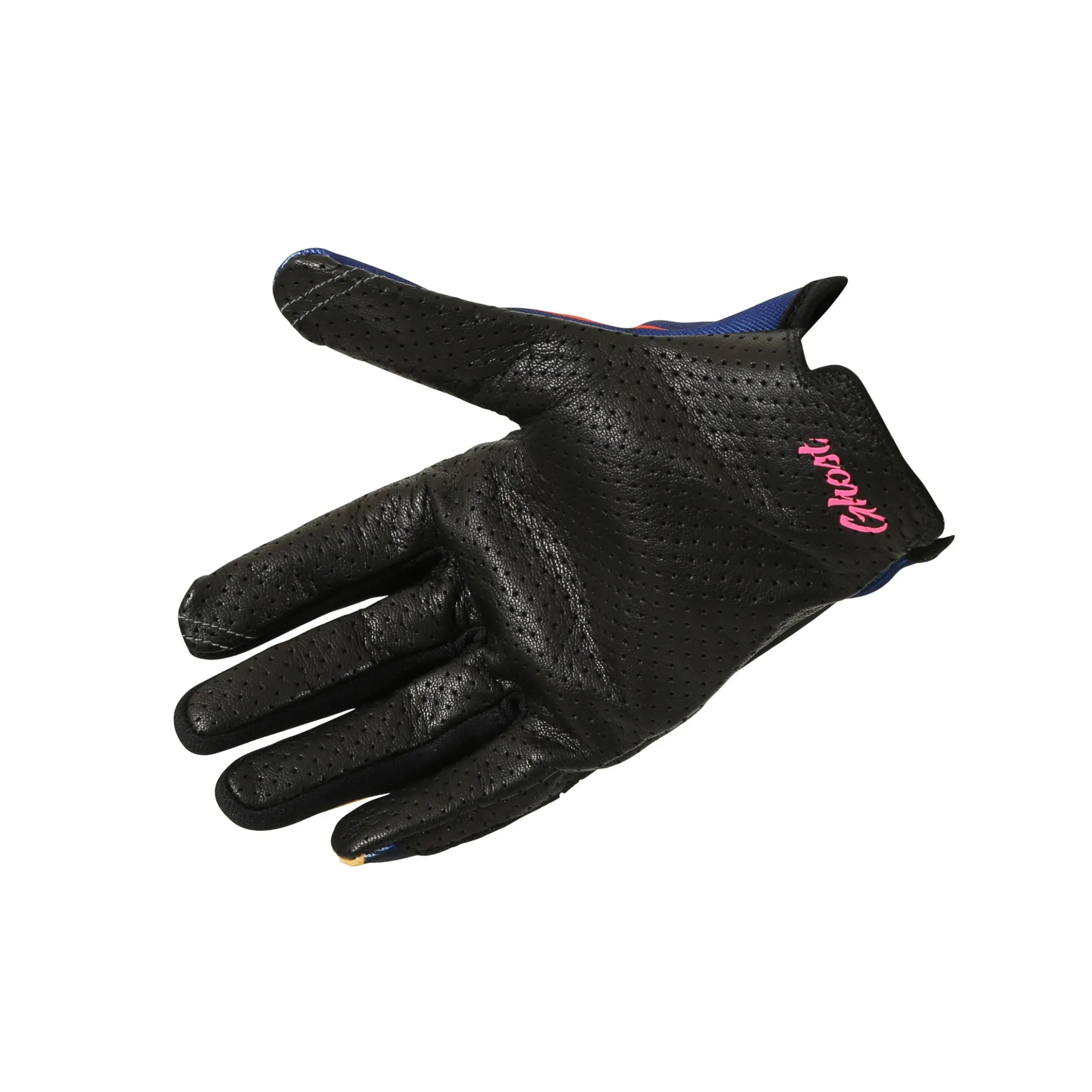 Ghost Glove - Wildfire Navy - Double Extra Large