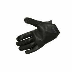 Ghost Leather Glove - Black - Double Extra Large