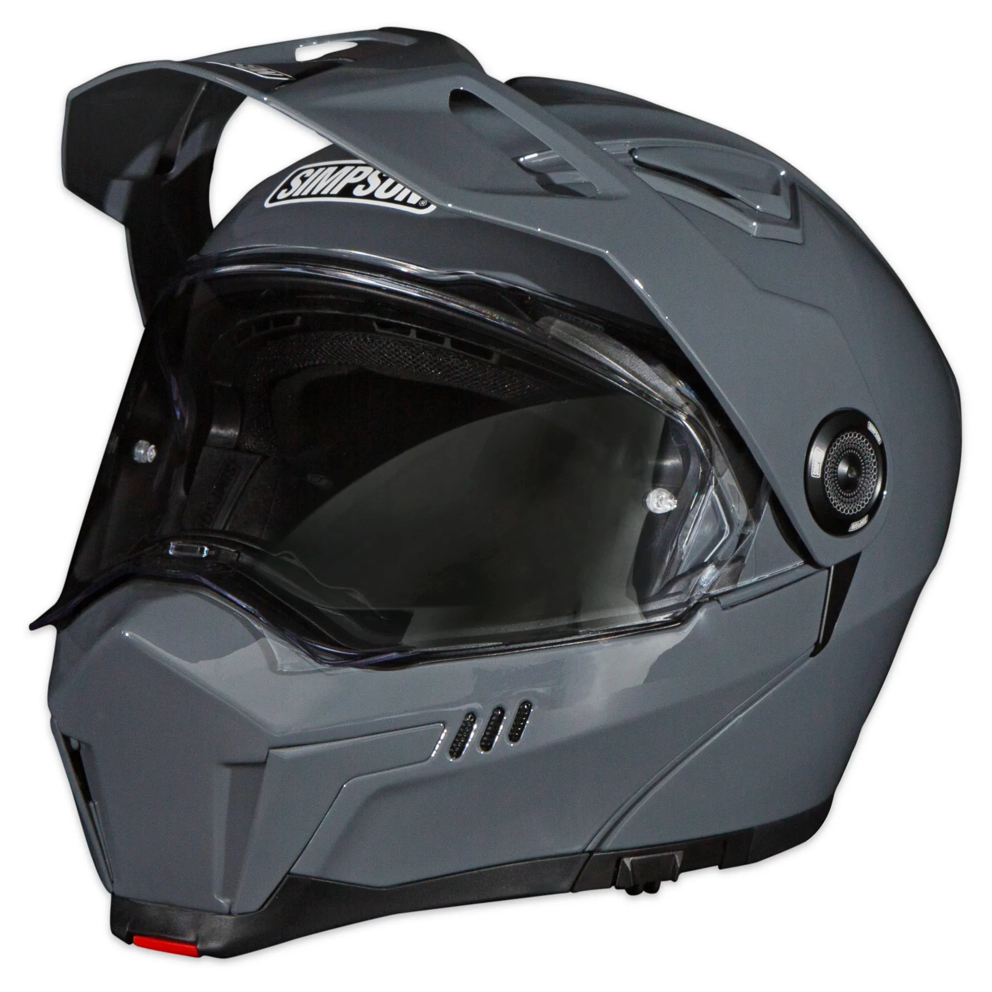 Journey Bandit Helmet - Armor - Double Extra Large