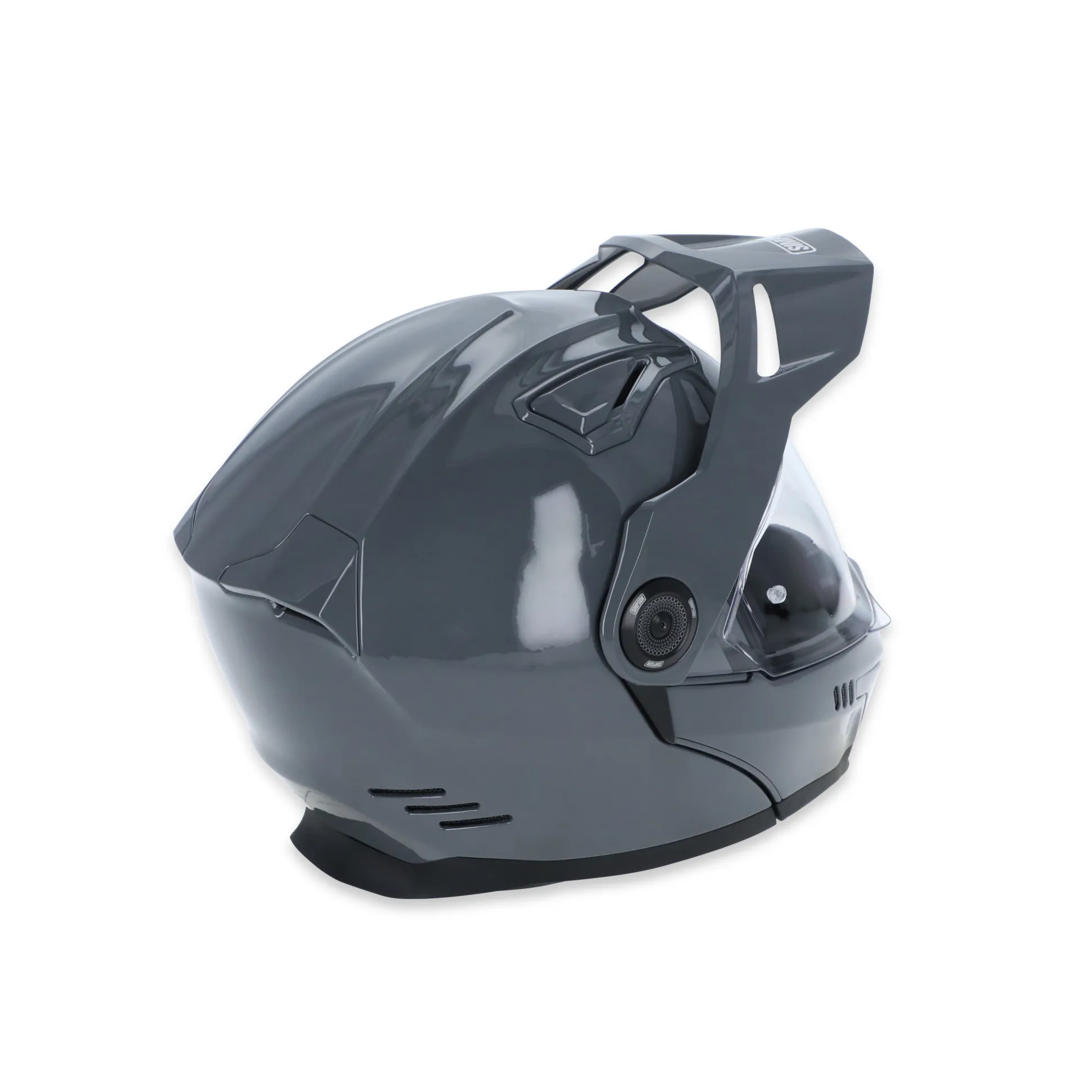 Journey Bandit Helmet - Armor - Large
