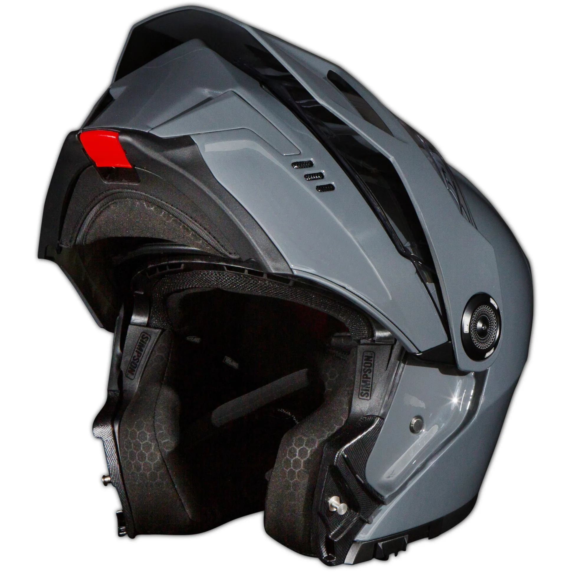 Journey Bandit Helmet - Armor - Medium