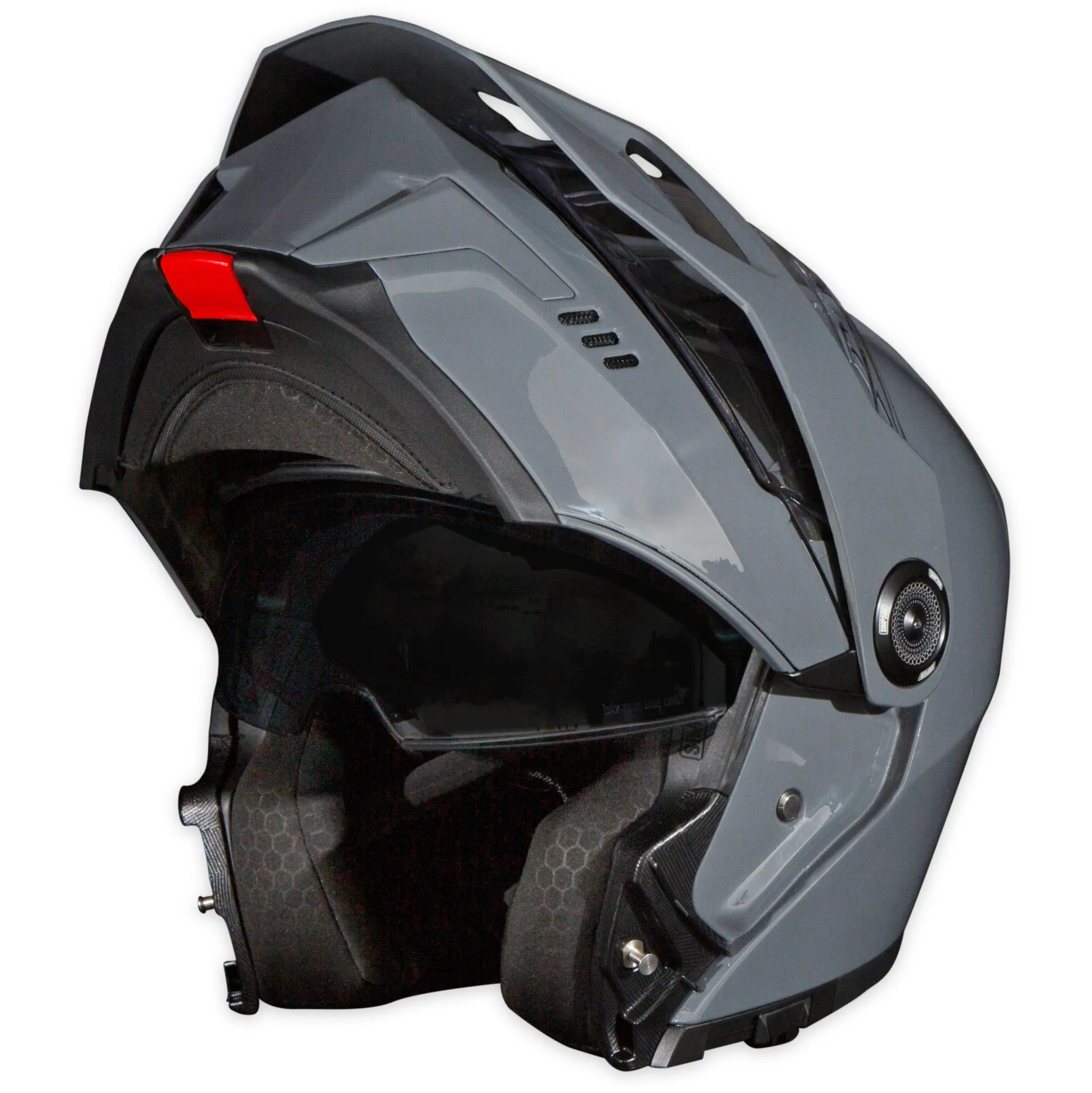Journey Bandit Helmet - Armor - Medium