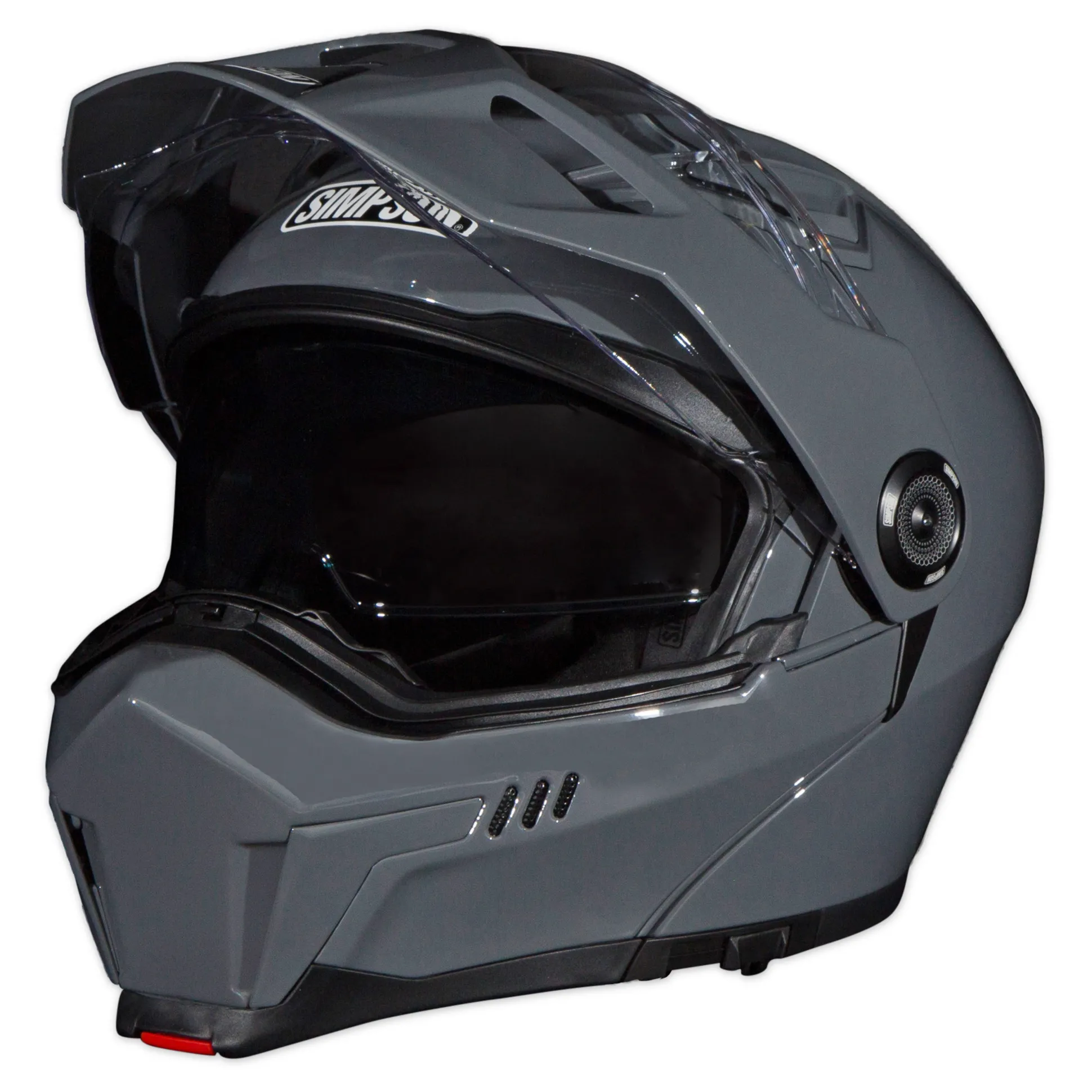 Journey Bandit Helmet - Armor - Medium