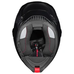 Journey Bandit Helmet - Black - Double Extra Large