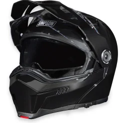 Journey Bandit Helmet - Black - Extra Large