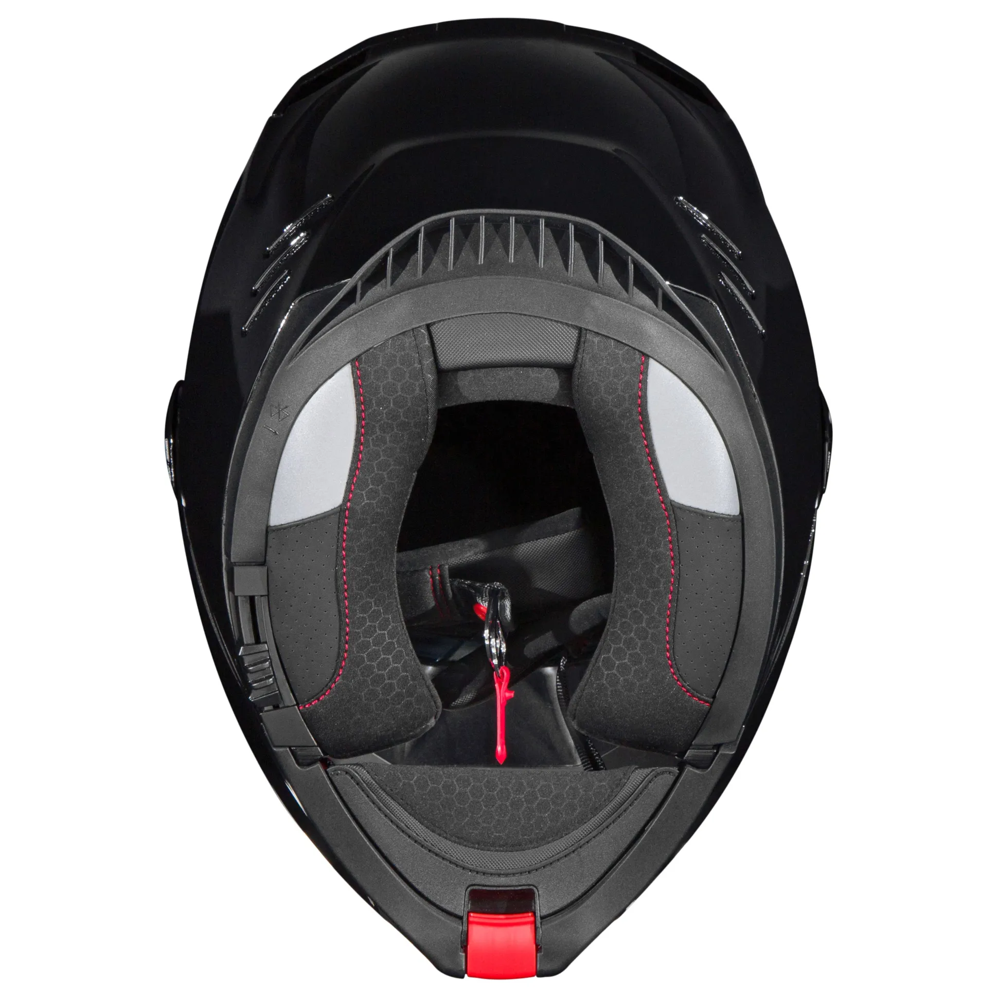 Journey Bandit Helmet - Black - Extra Small