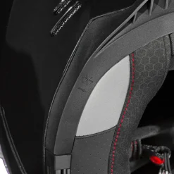 Journey Bandit Helmet - Black - Extra Small