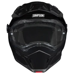 Journey Bandit Helmet - Black - Large