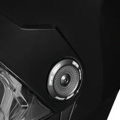 Journey Bandit Helmet - Black - Large