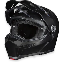 Journey Bandit Helmet - Black - Large