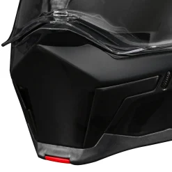 Journey Bandit Helmet - Black - Large