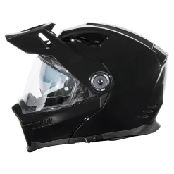 Journey Bandit Helmet - Black - Large
