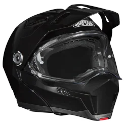 Journey Bandit Helmet - Black - Large