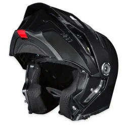 Journey Bandit Helmet - Black - Medium